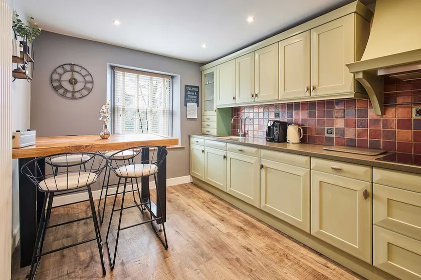 Host & Stay - Lime Tree House - Image 1