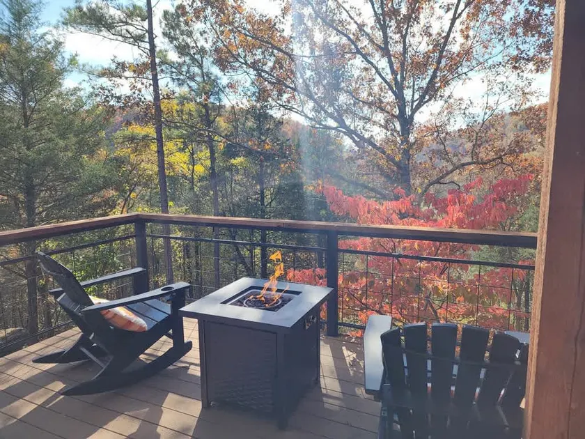 Private Hiking Trails, Pet Friendly, View, Privacy - Image 1