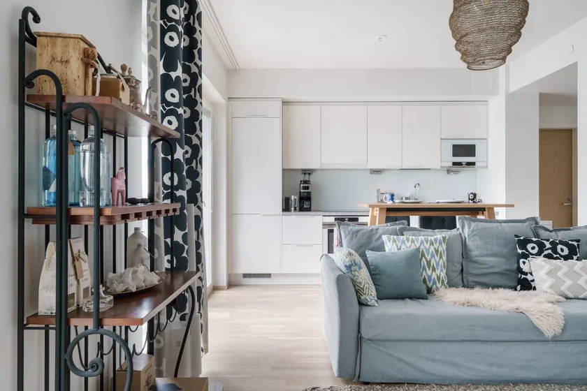Nordic Home Bliss with Marimekko Moments - Image 1