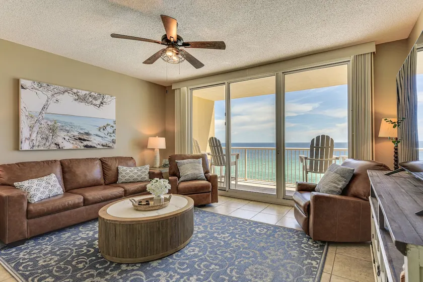Walk to Beach: PCB Condo w/ Oceanfront Pool Access - Image 1