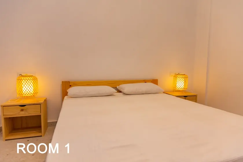 Familienorientiertes wunderschönes Apartment mit Terrasse | Strandblick | Nah am Strand | Haustiere sind willkommen - Image 1