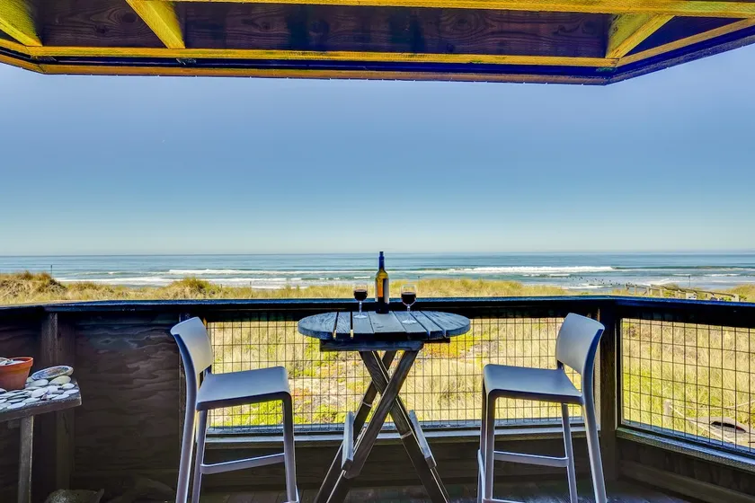 Watsonville Condo w/ Ocean Views & Beach Access - Image 1