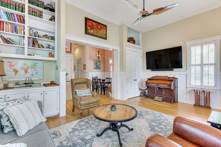 Charming Wilmington Cottage - Walk to Downtown! - Image 1
