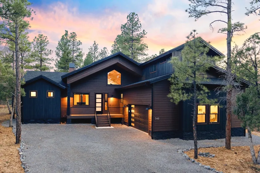 Hidden Pond Retreat | Peaceful Mountain Getaway - Image 1