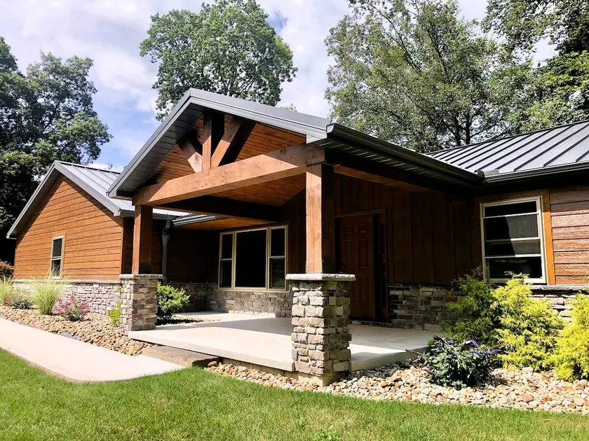 Sojourner's Ranch Home - Image 1
