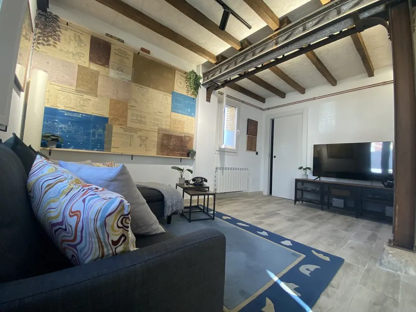 Casa Barbero-Tourist near Santillana-qruralq - Image 1