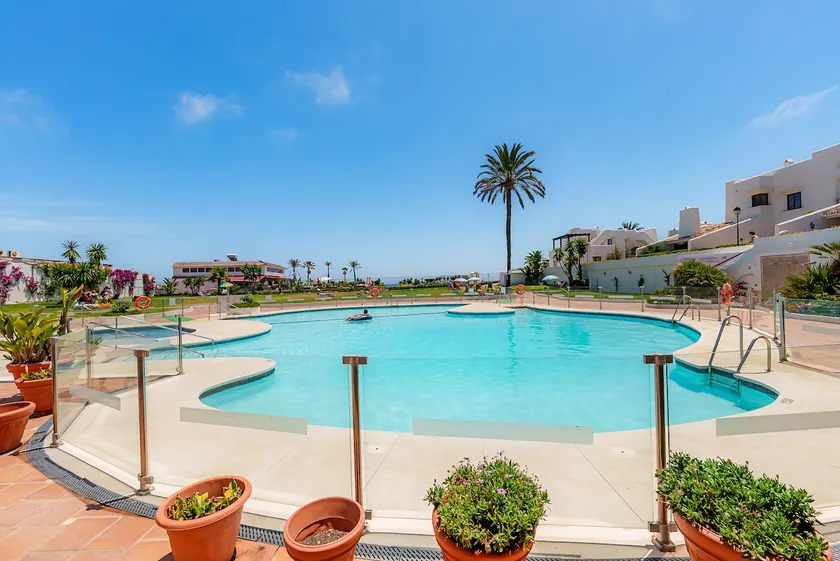 Olas de Calma Apartment | Peaceful Retreat - Image 1