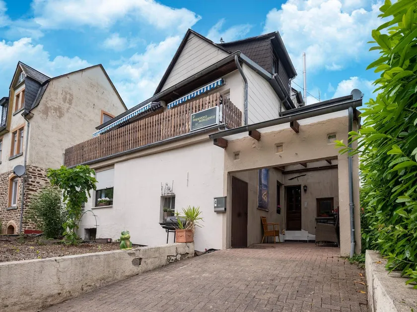 Serene Stay by the Moselle - Image 1