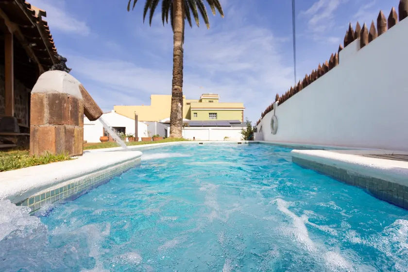 Eden Rentals Sagitta Alfa Retreat - Image 1
