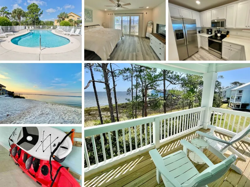 ChilSea: Kayak, SUP, Views & more! - Image 1
