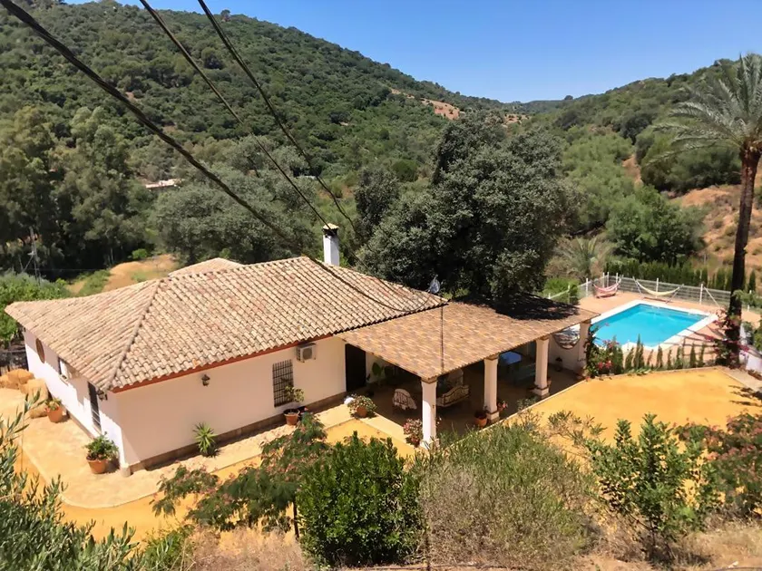 Casa Rural Los Menestrales - Image 1