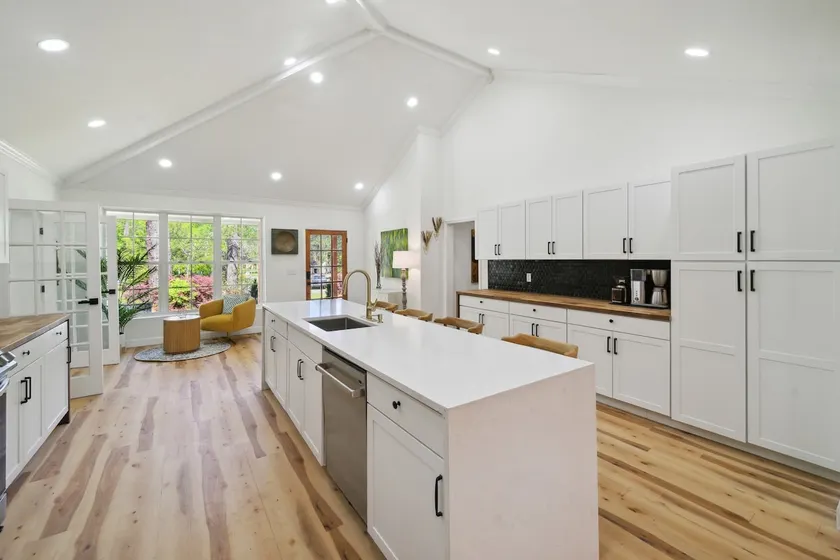 Urban Farmhouse With A Modernism Twist! 4 Bedroom Home by RedAwning - Image 1