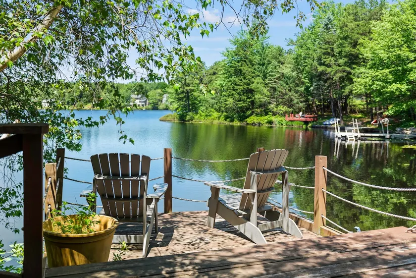 Simply Shores by AvantStay | Private Beach + Dock - Image 1