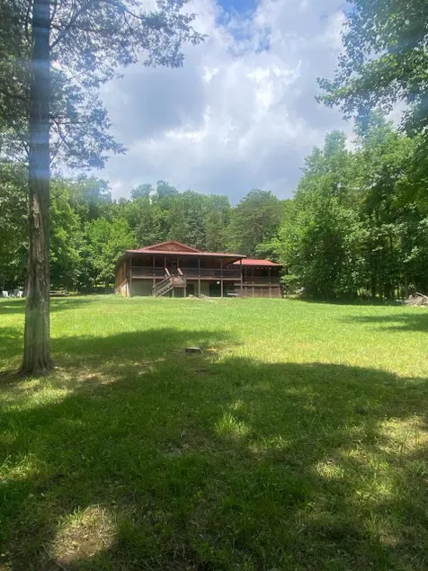 River Cabin: Disc Golf * Dogs * Hot Tub * Games! - Image 1