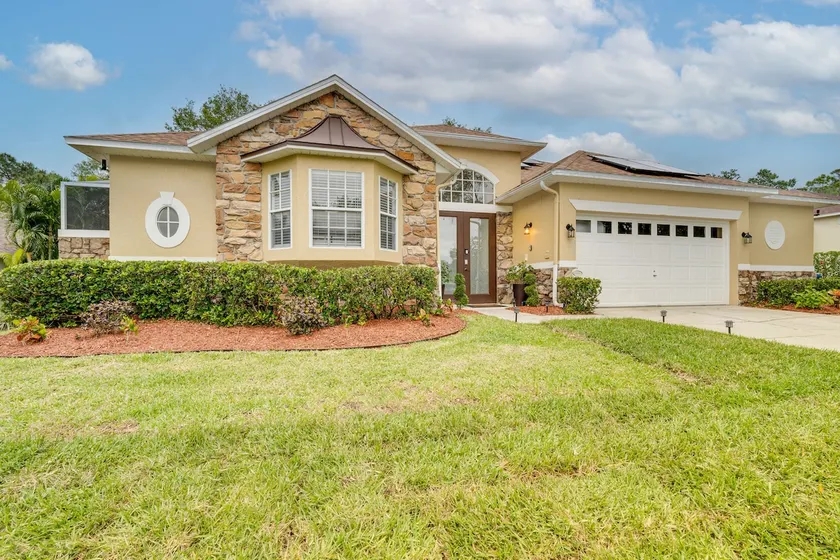 Game Room, Pool & Spa: Disney Area Getaway! - Image 1