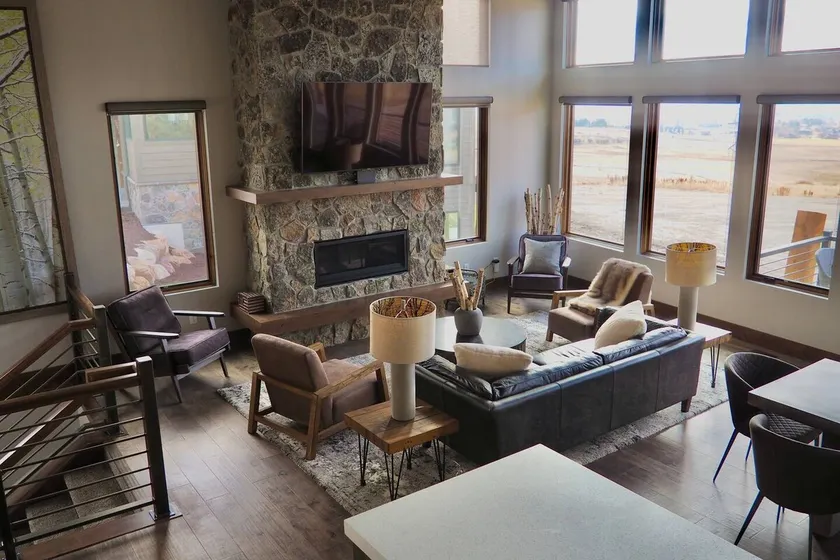 Luxury Ridge Ri504 |Ski Retreat |Hot Tub & Game Rm - Image 1