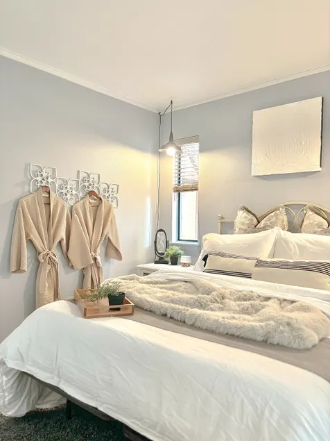 The French Flat - Image 1