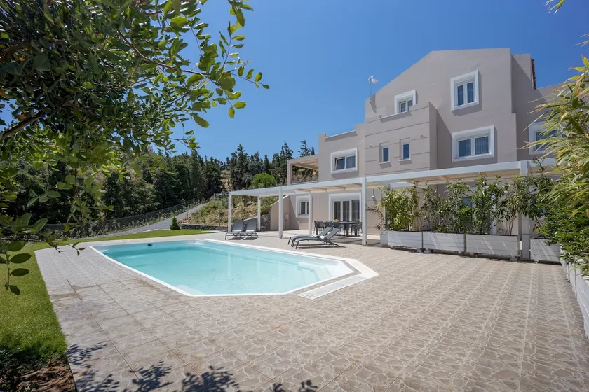 Blue Hills Villas by Estia, Orange 1 - Image 1