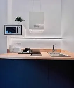Sorolla Urban Suites 4 - Image 1