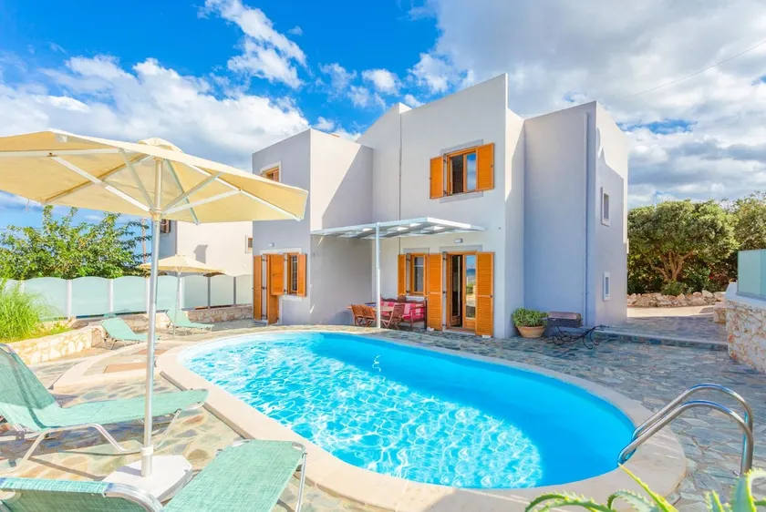 Villa Konstantina - Image 1