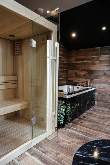 Le Premium - Suite Spa Privatif - Image 1