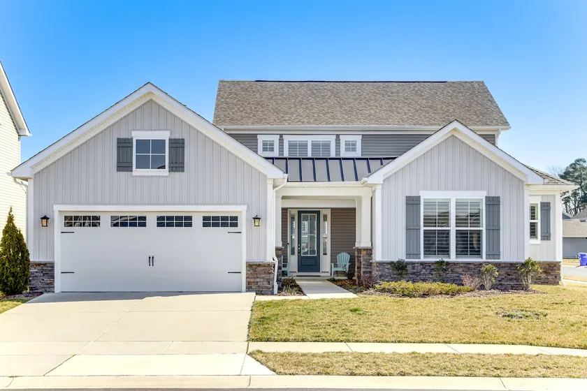 Modern & Spacious Home w/ Pool in Ocean View! - Image 1