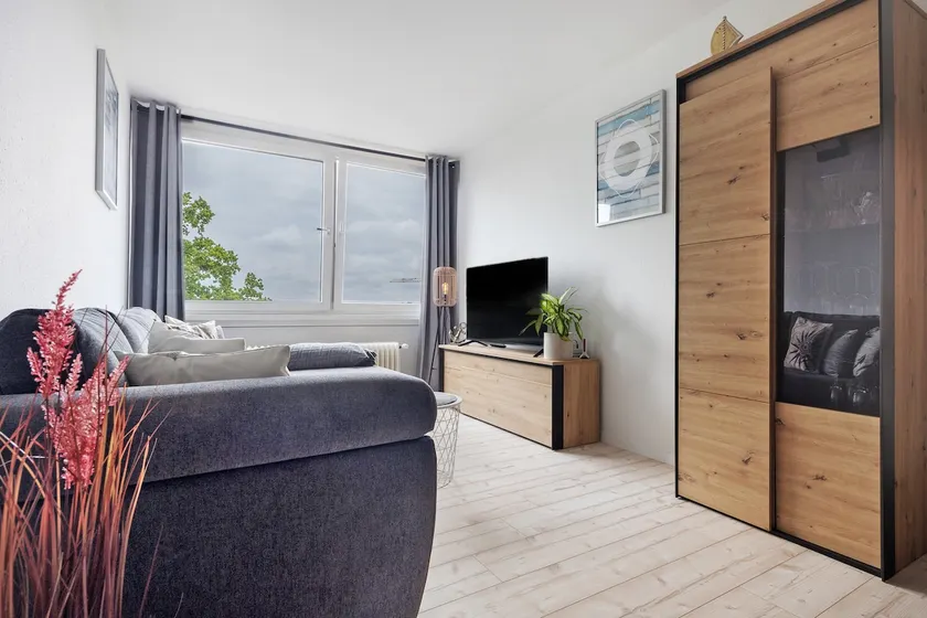 Knotenquartier Vacation Rental - Image 1