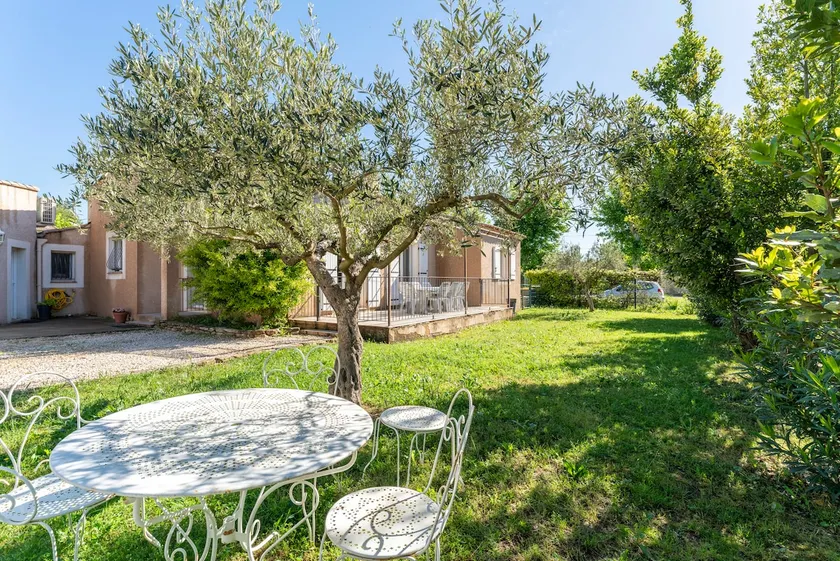 Casa vacanze \"Villa De Maithe\" con terrazza privata, Wi-Fi e aria condizionata - Image 1