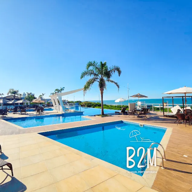 *Bali beach* Amazing beachfront homeclub - Image 1