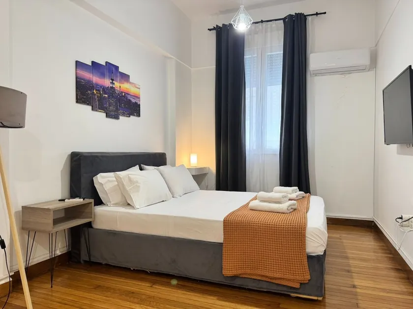 Athenian Stay Kolonaki Apartment - Image 1