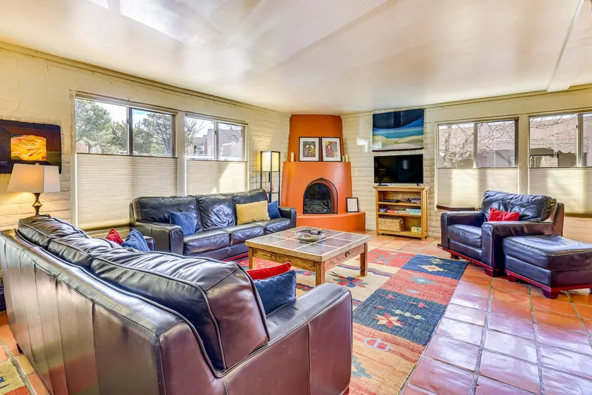Bright Santa Fe Condo: 30 Min from Ski Basin! - Image 1
