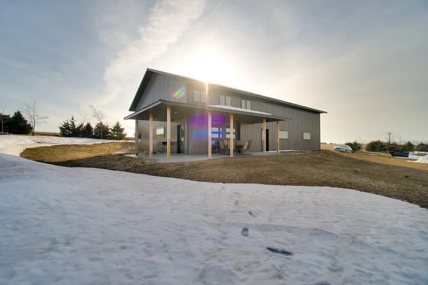 Platte Vacation Rental ~ 3 Mi to Missouri River! - Image 1
