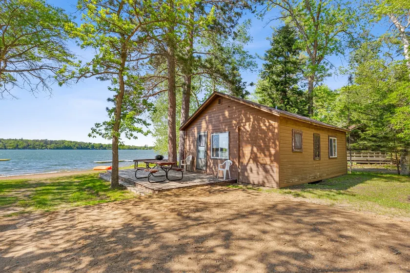 Cabin #9 2BR 1BA Timberlane Resort - Image 1
