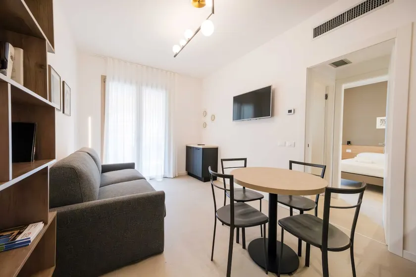 Eleonora 4 · ApartmentsGarda - Eleonora - 4 - Image 1