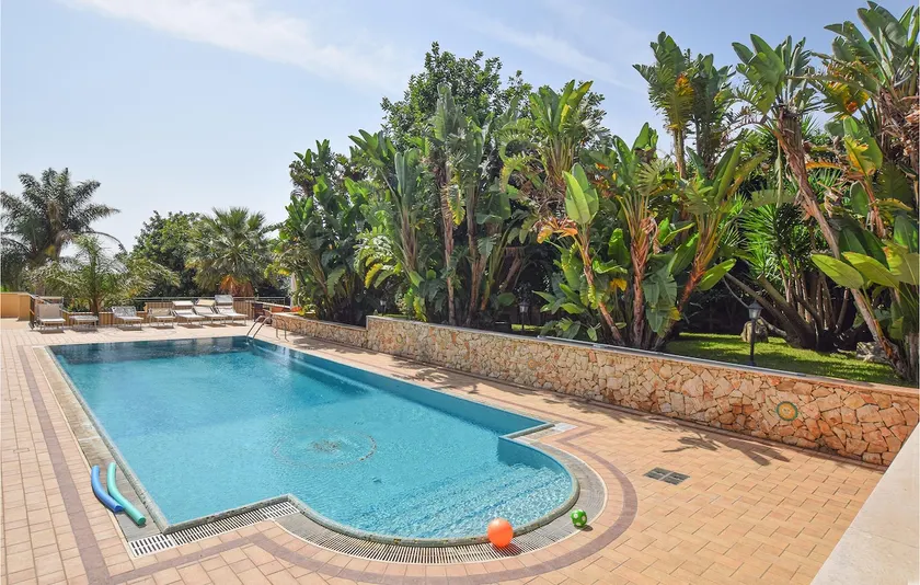Villa Sebastian - Image 1