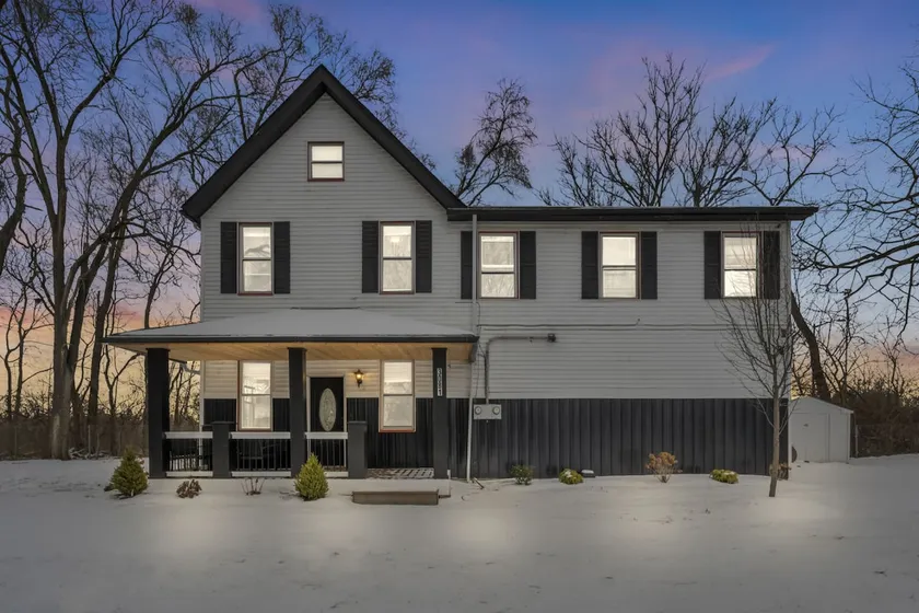 Modern Luxury in Tremont - 6Bed 3bath Fee parking - Image 1