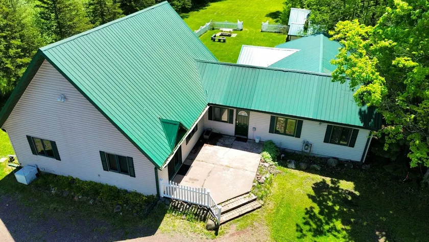 Serenity POW! ~ 3 Private Acres! - Image 1