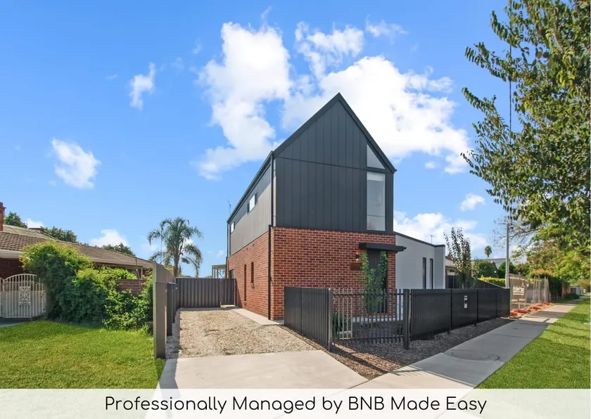 Urban Barn - Stylish, Family Friendly - Image 1