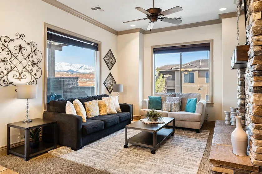 The View Resort Amenities & Epic Views! - Image 1