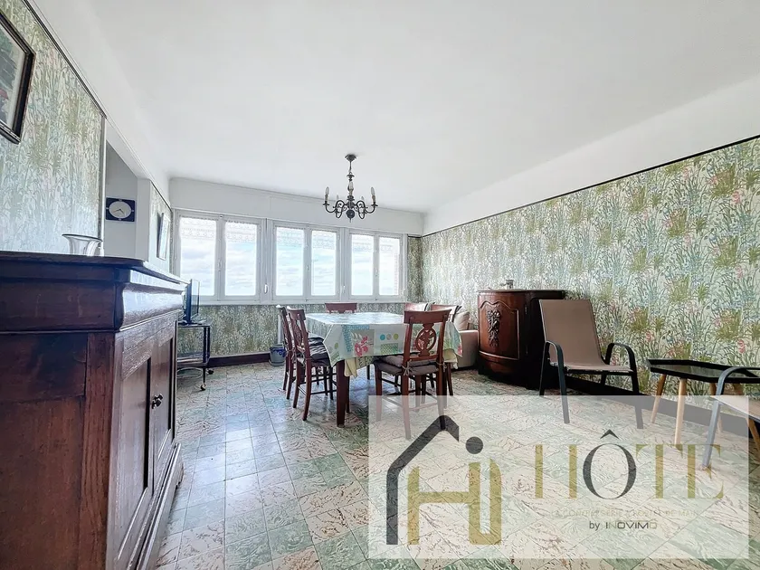 Residence Saint Pierre Sea View 2 Bedrooms - Image 1