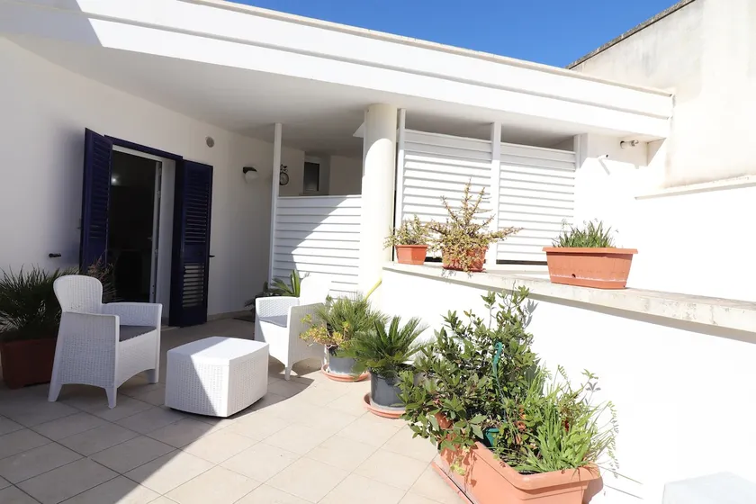 Villetta Amelie a Otranto - Image 1