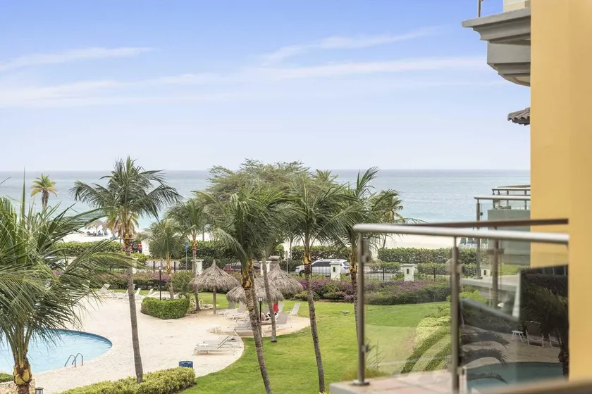 Beachfront - Precious Ruby 2BR condo - BC355 - Image 1