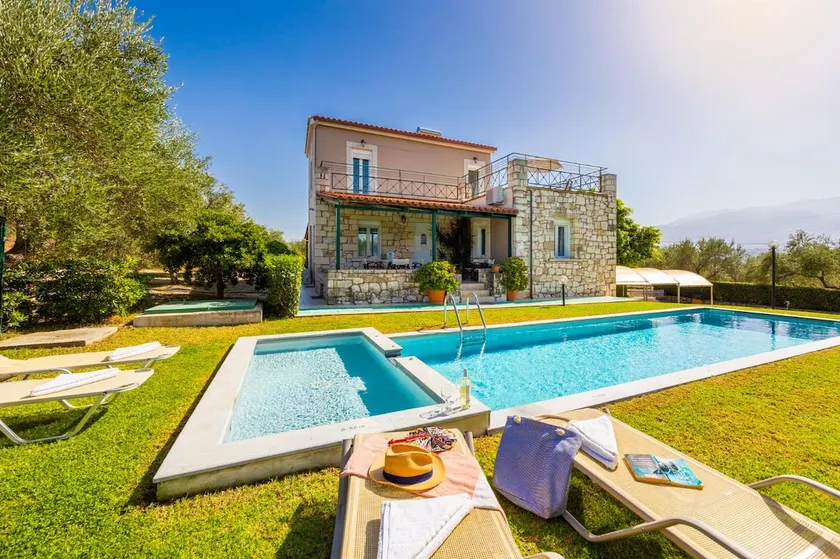Villa Dimitris - Image 1