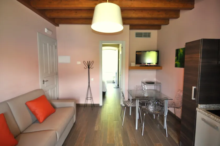 Casa Palmira, apartment in an Indian house - Image 1