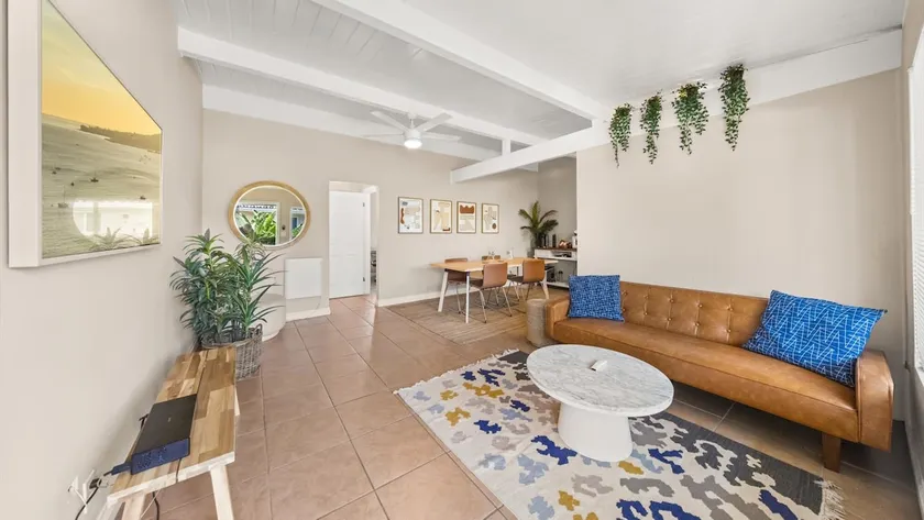 Downtown Apartment by the Beach! - Image 1
