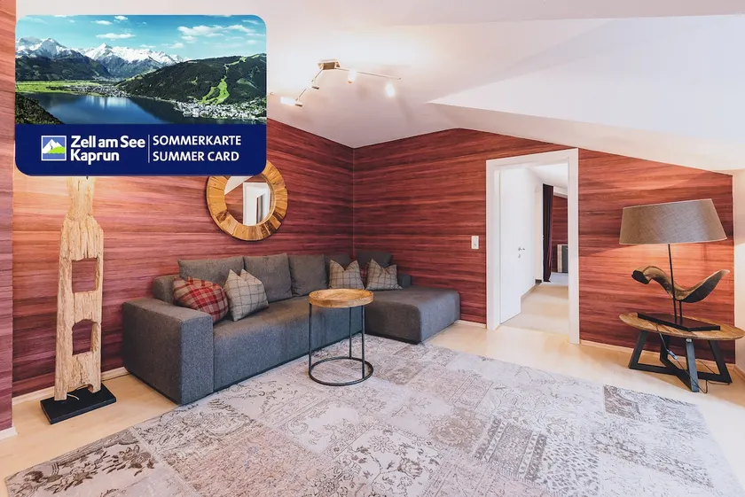 Alpine City Living - TOP 34, City center & modern - Image 1