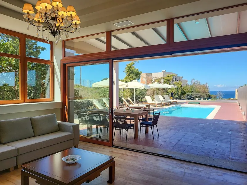 Luxury Villa Mikaela - Image 1