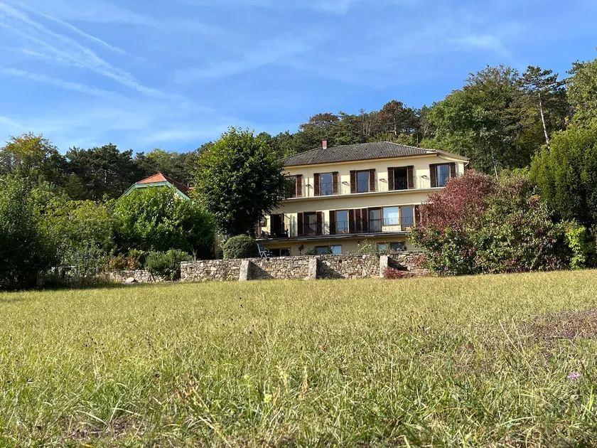 Apartment Badenblick - Image 1