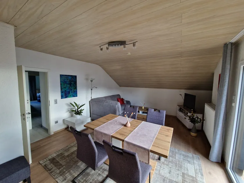 Vacation rental with garden (Vacation rental Harmonie) - Image 1