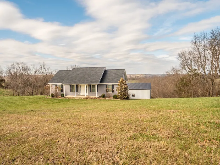 Scenic Getaway near Bardstown & Bourbon Trail - Image 1